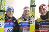 118 Gregor Schlierenzauer, Andreas Kofler, Thomas Morgenstern